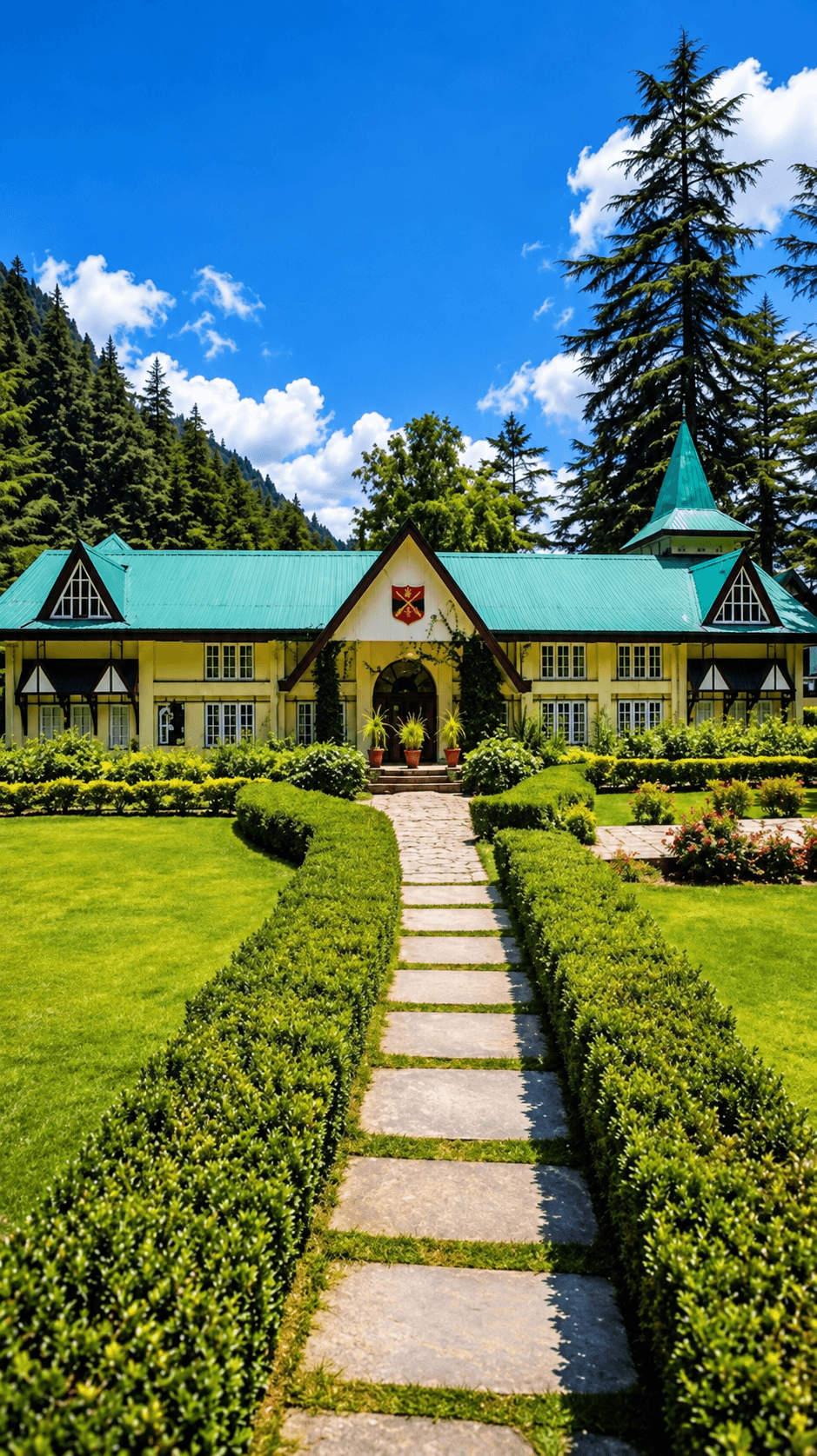 Army Heritage Museum