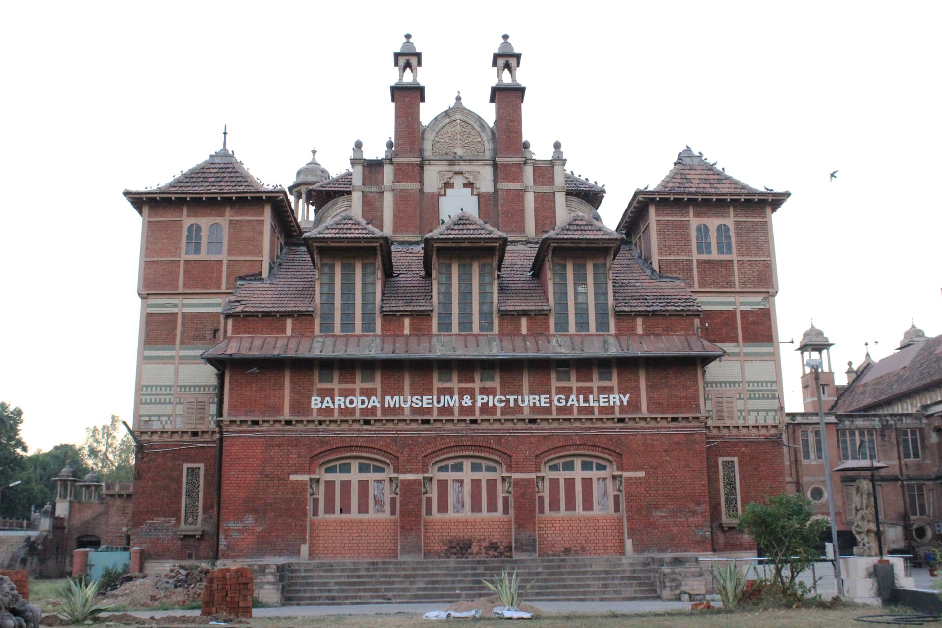 Baroda Museum