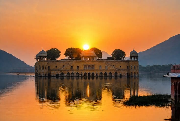 Jal Mahal