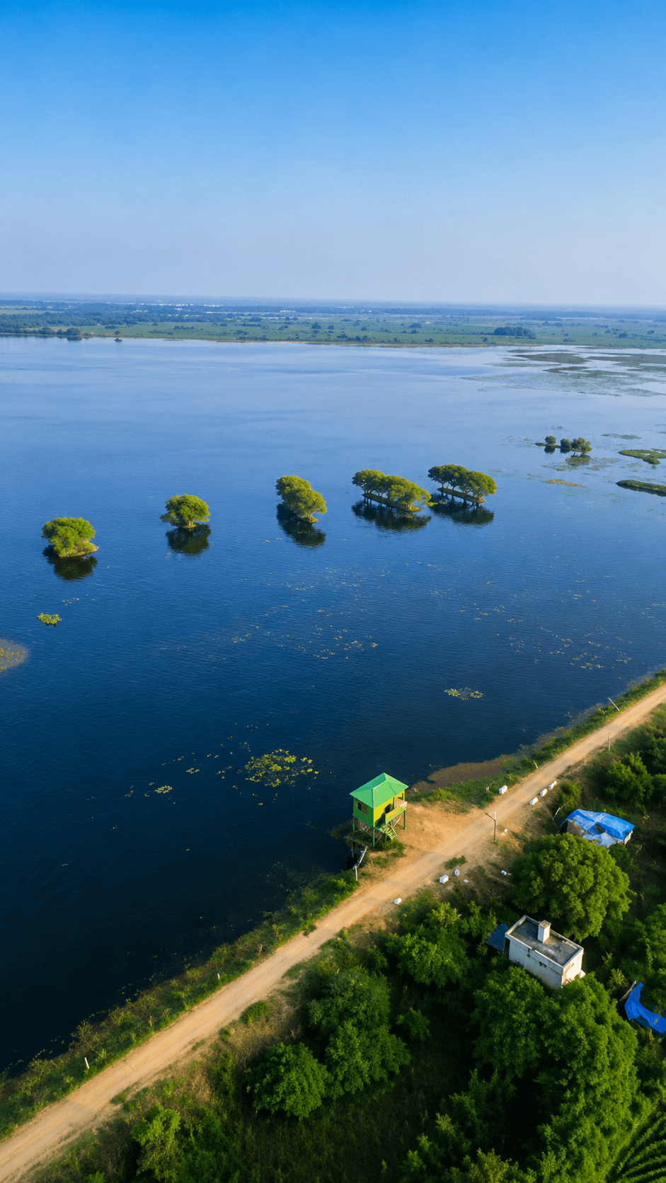 Gaurishankar Lake