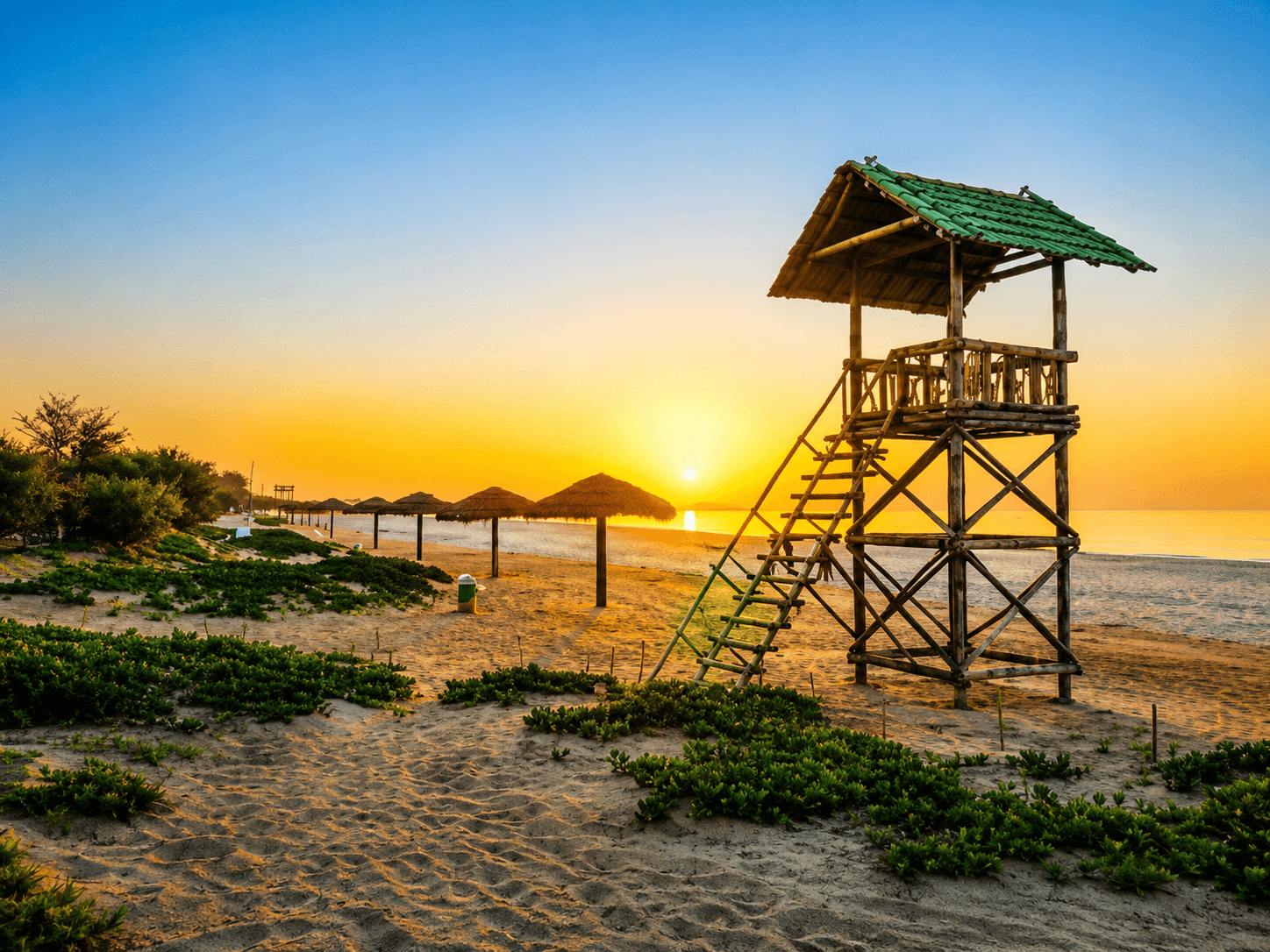 Diu Holiday Tour Package | Gujarat
