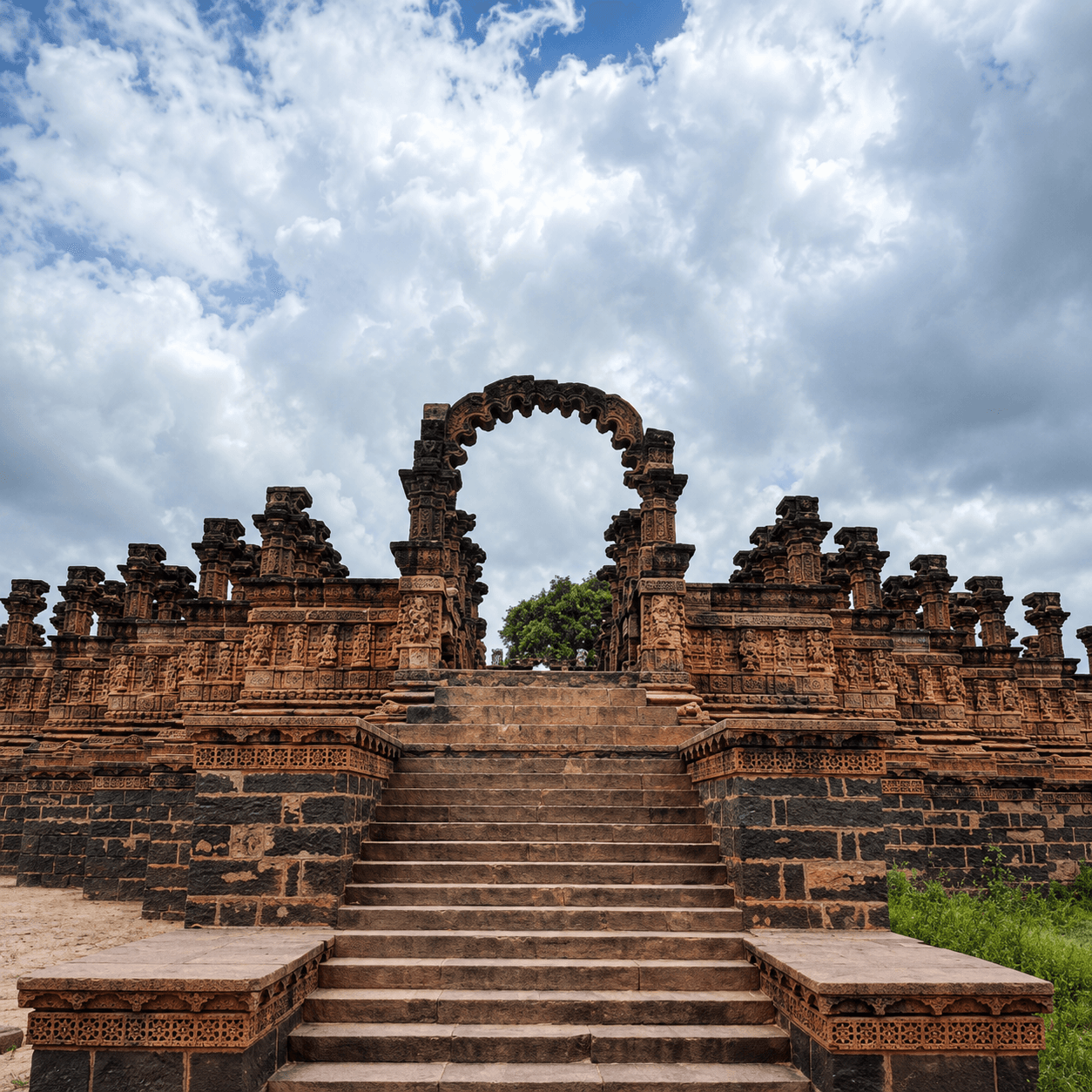 Bhuj Chhatardi