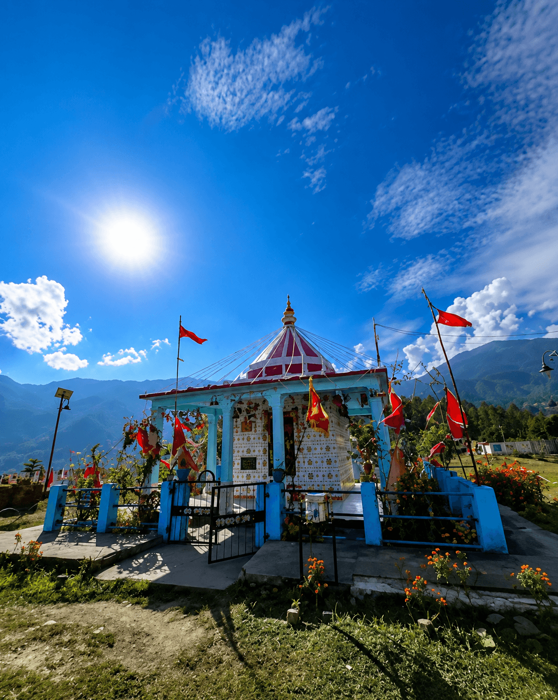 Munsiyari – The Little Kashmir of Uttarakhand (3 Nights / 4 Days)