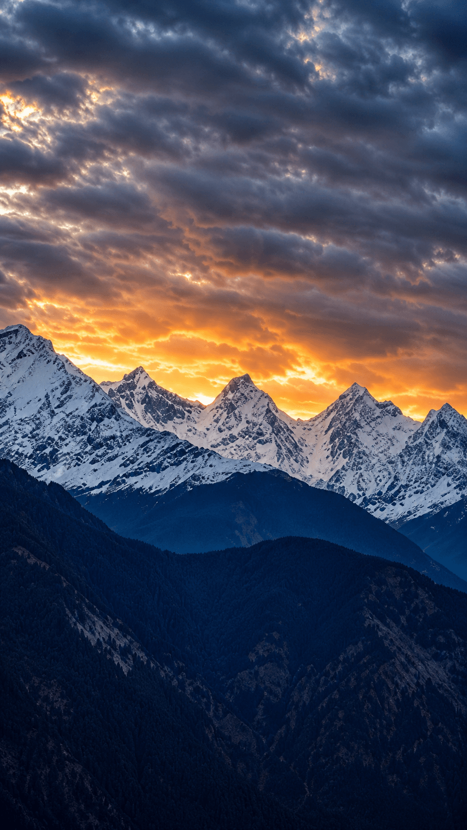Munsiyari & Gori Ganga Tour Package | Uttarakhand