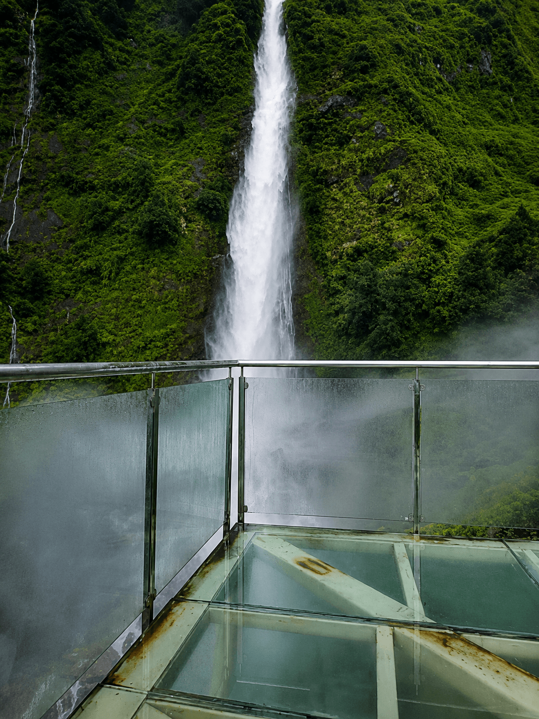 Birthi Falls
