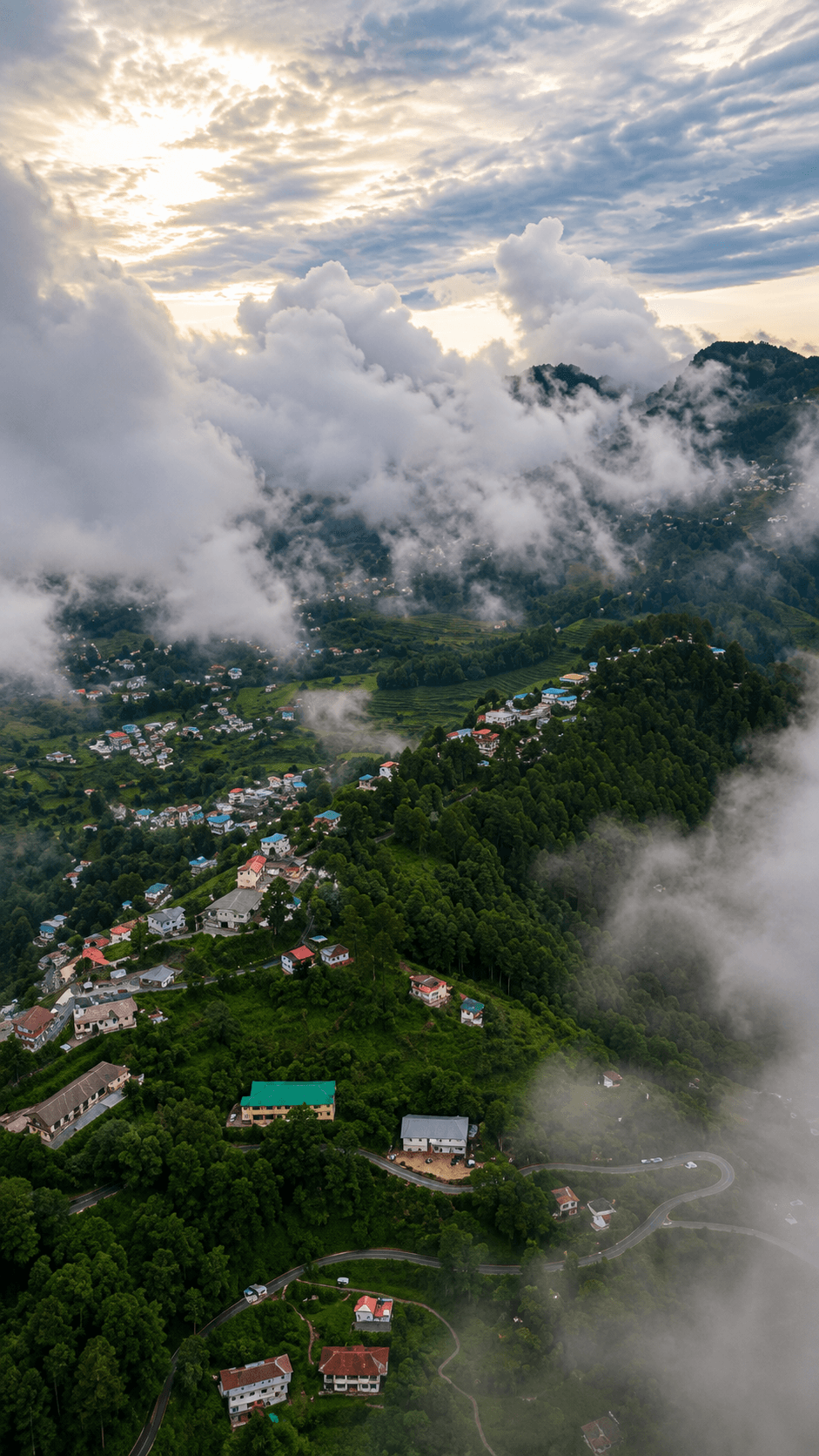 Pithoragarh Nature & Heritage Tour