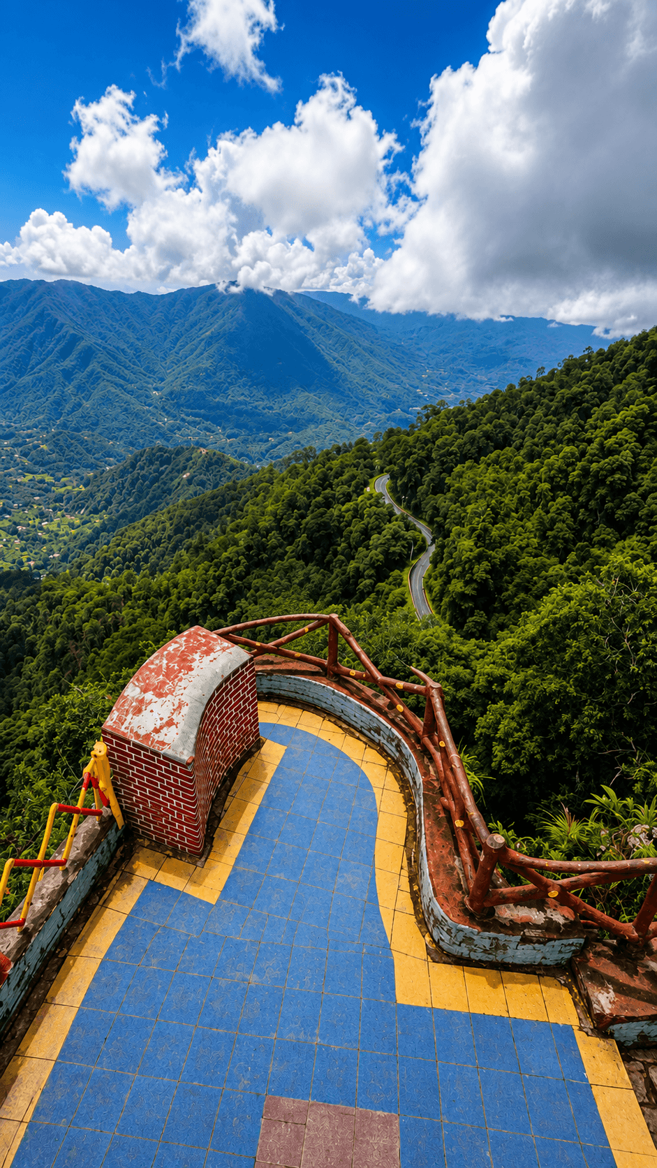 Tip-in-Top – Himalayan