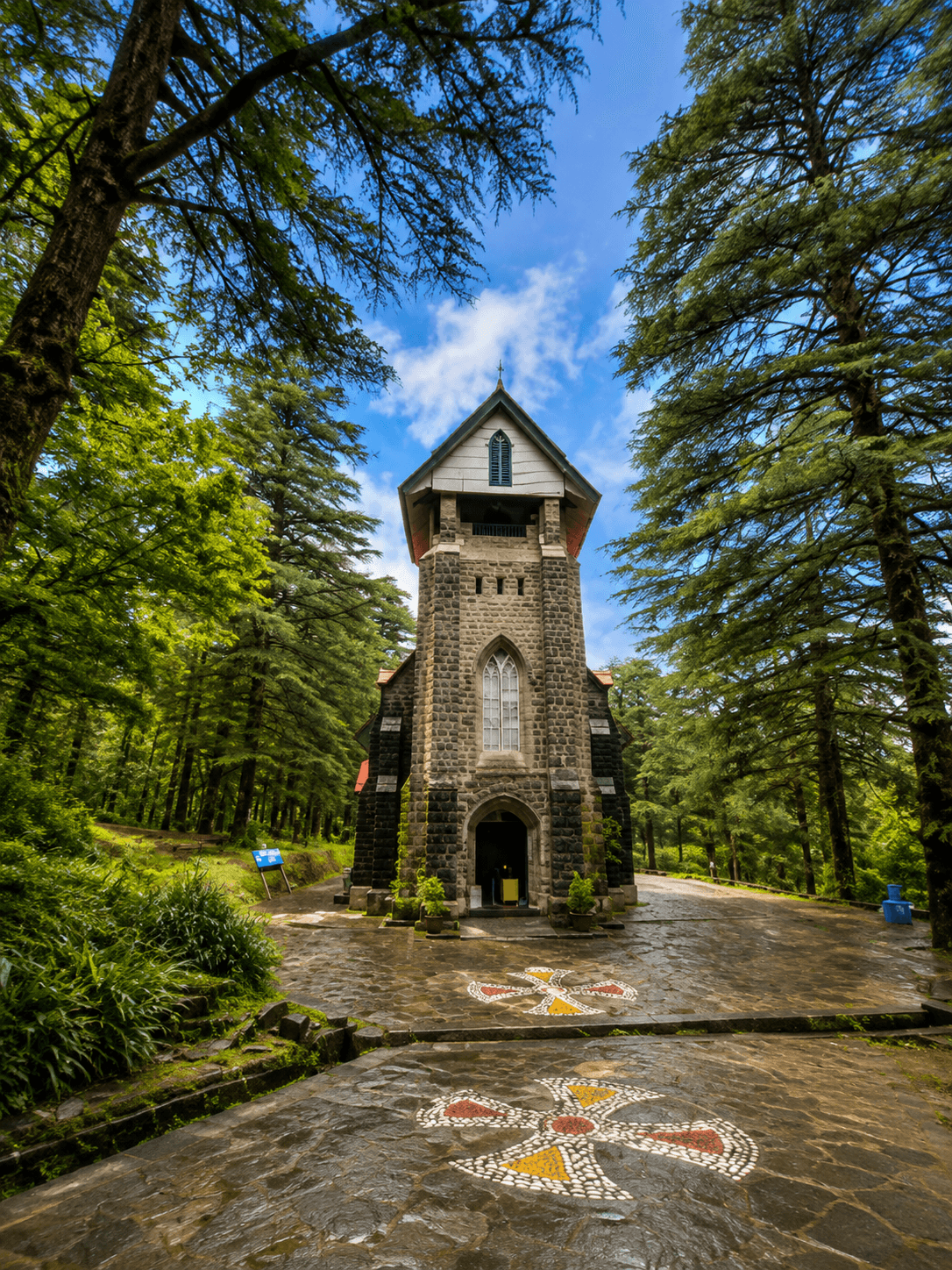 St. Mary’s Church