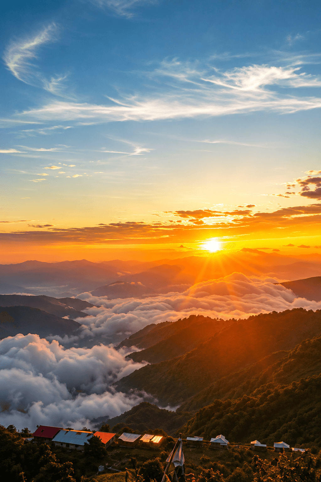 Chakrata Offbeat Weekend Getaway | Uttarakhand