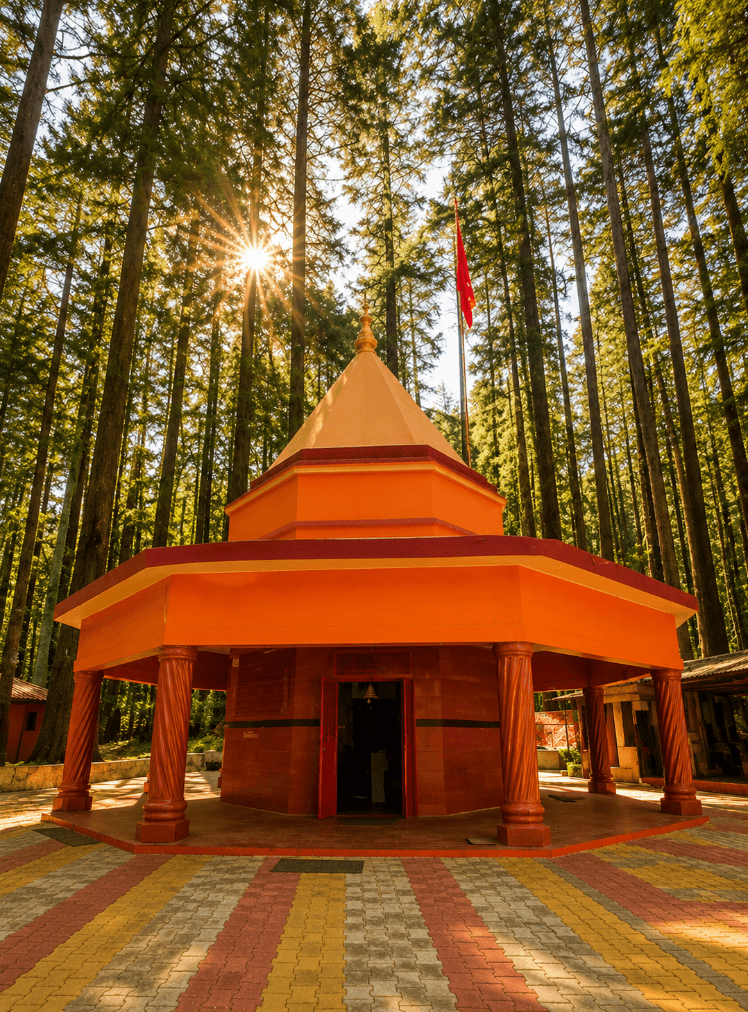 Tarkeshwar Mahadev
