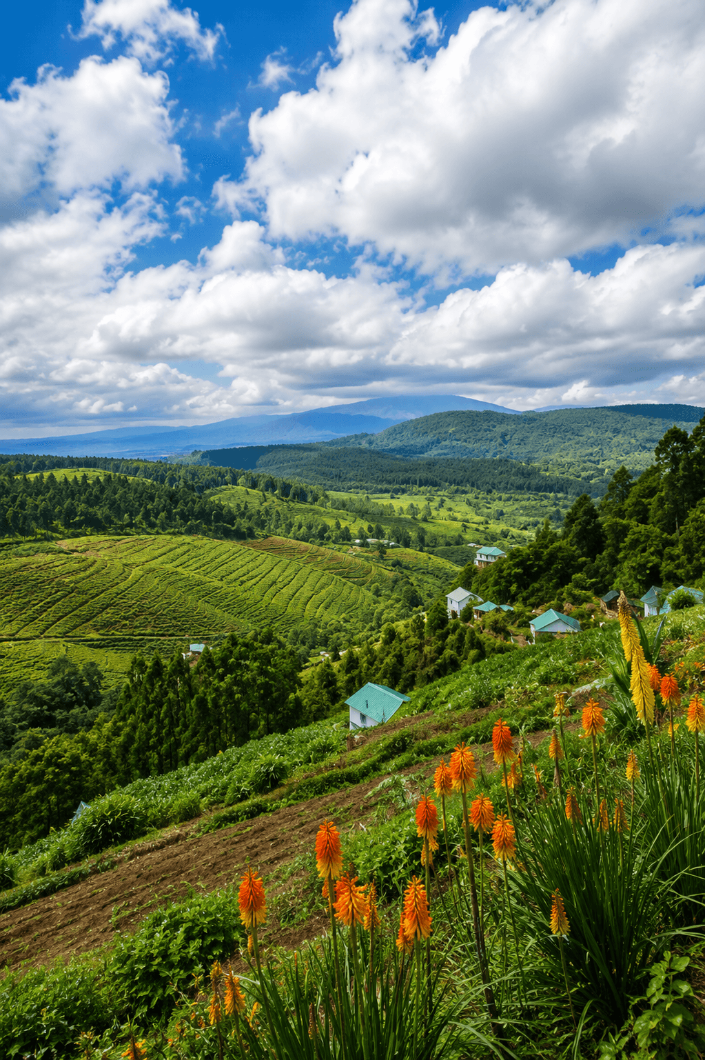 Ranikhet Uttarakhand Tour Package – Himalayan Views & Nature Escape