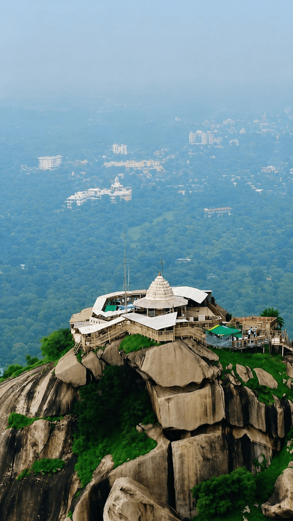 Gujarat Ambaji Tour Package