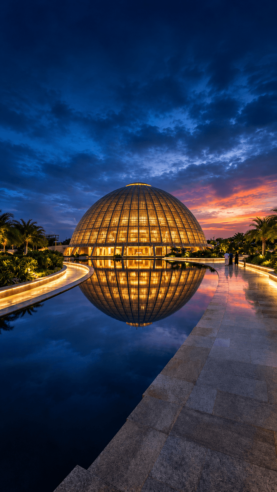 Dandi Kutir Museum