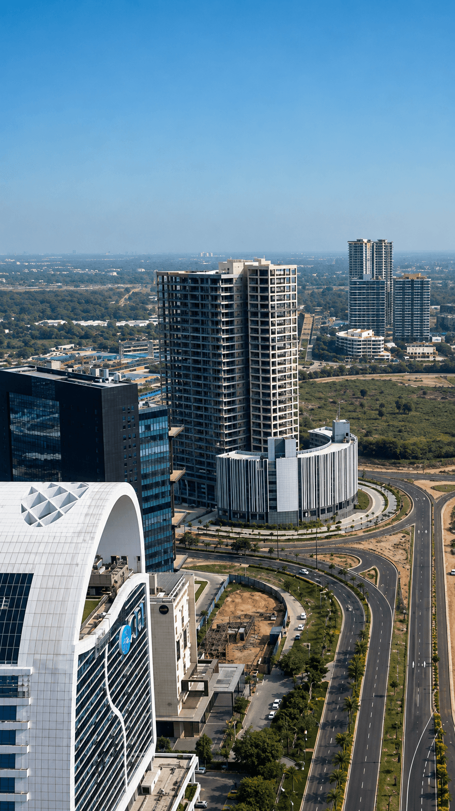 Gandhinagar Tour Package 2 Nights 3 days | Gujarat