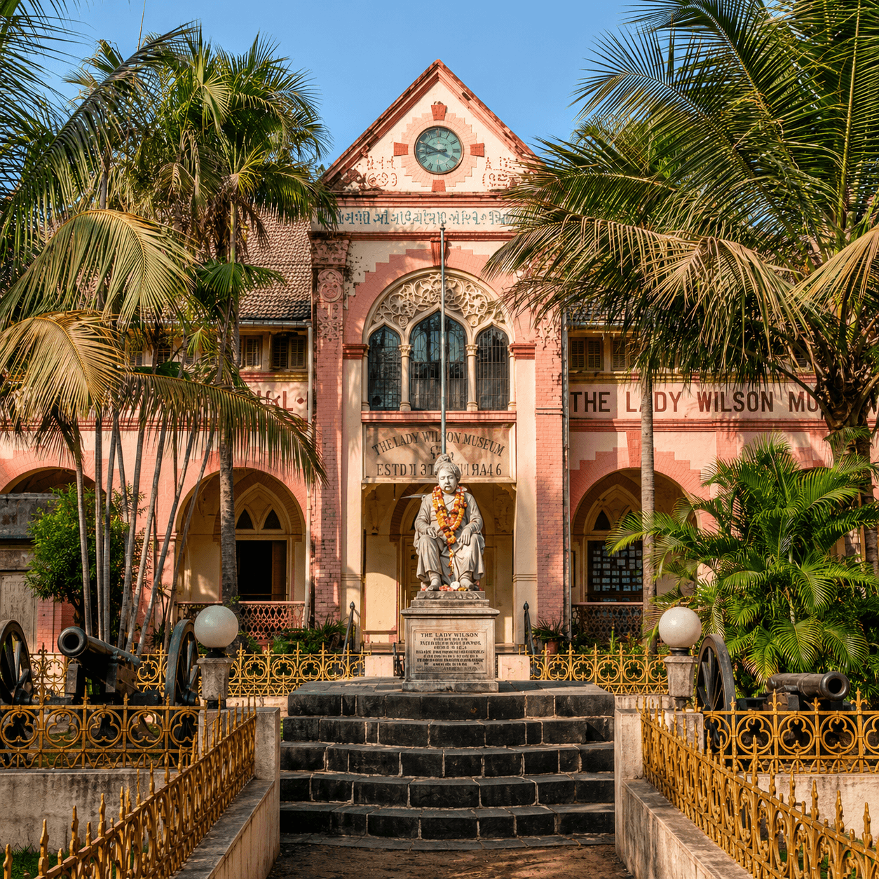 Valsad Nature Escape tour package | Gujarat