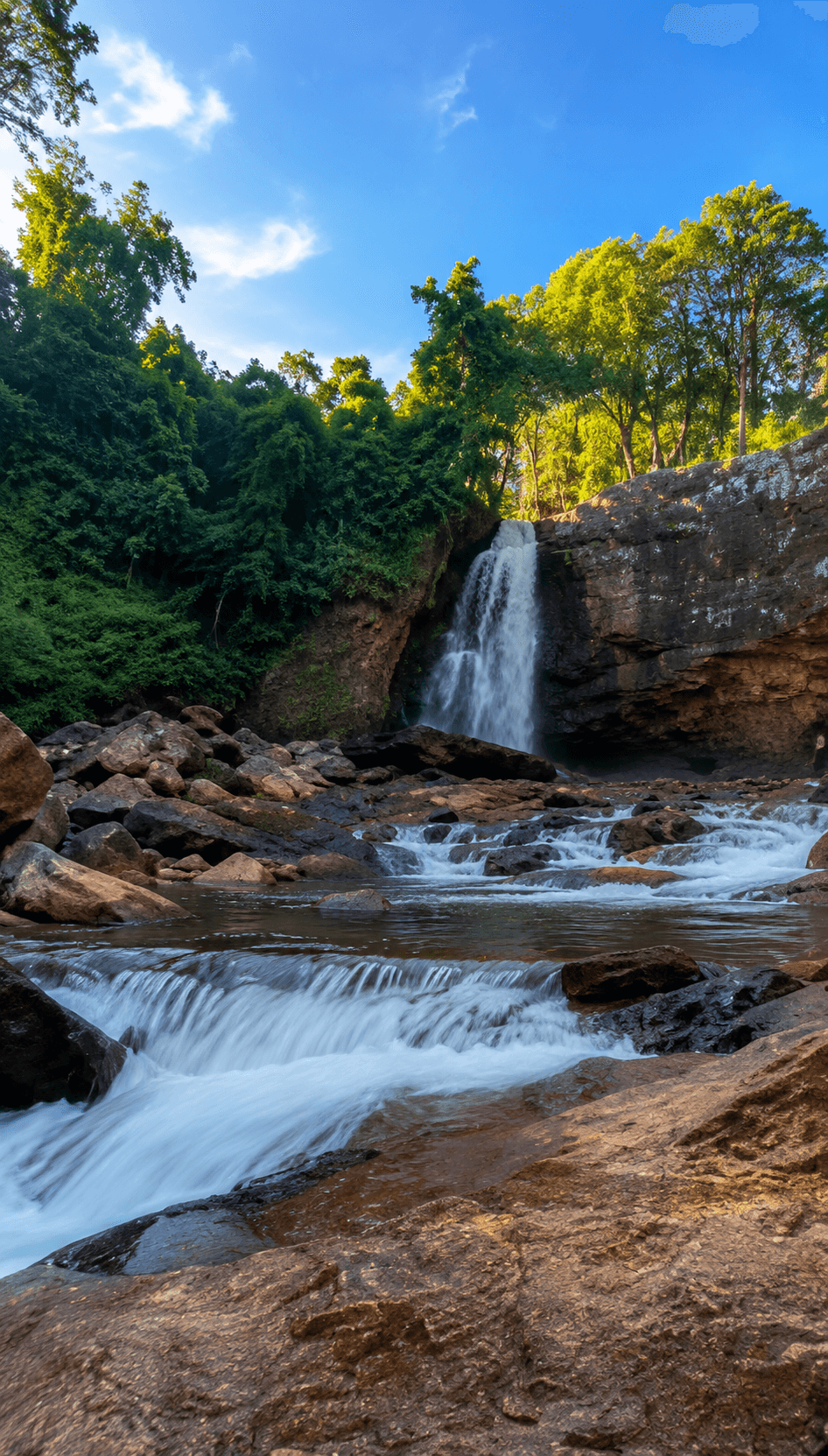 Wayanad Nature & Adventure Tour