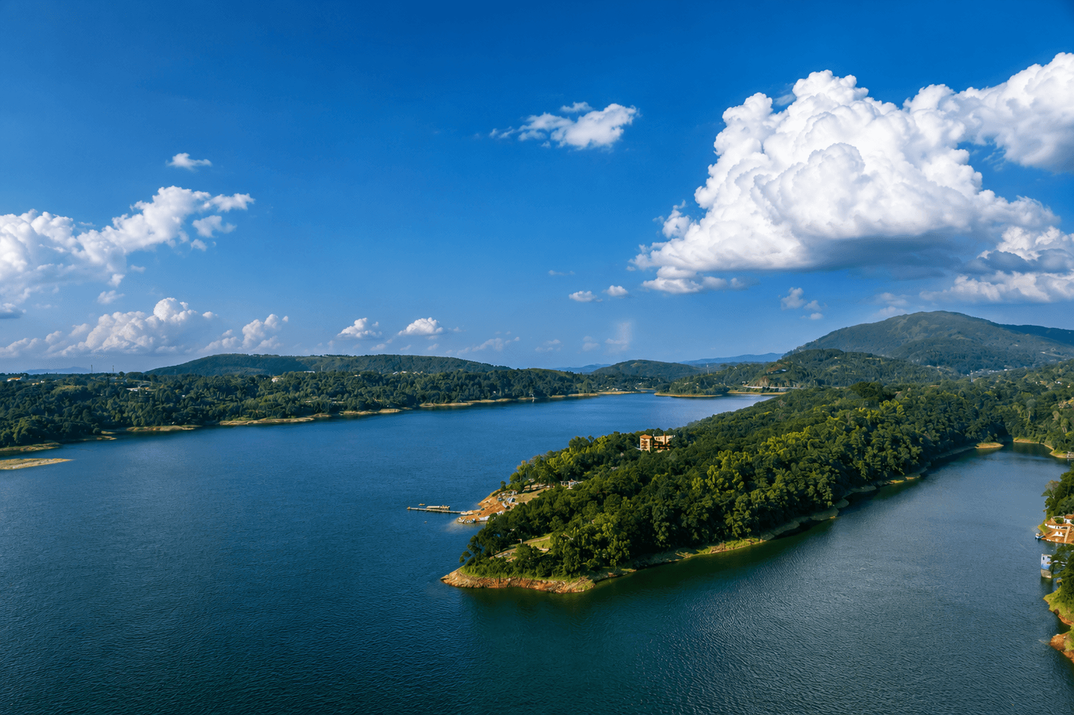 Shillong Dawki Group Tour Package