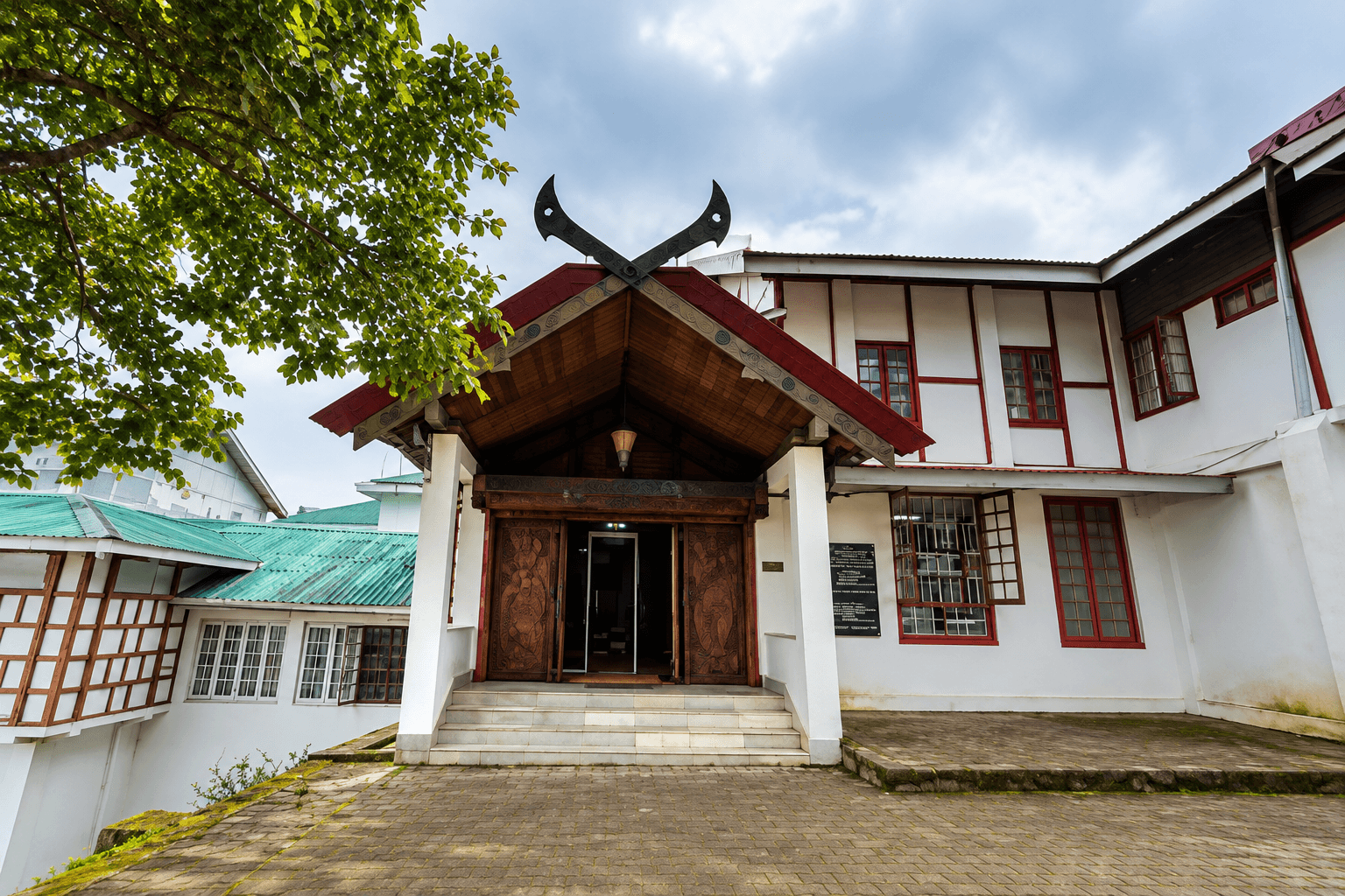 Nagaland State Museum