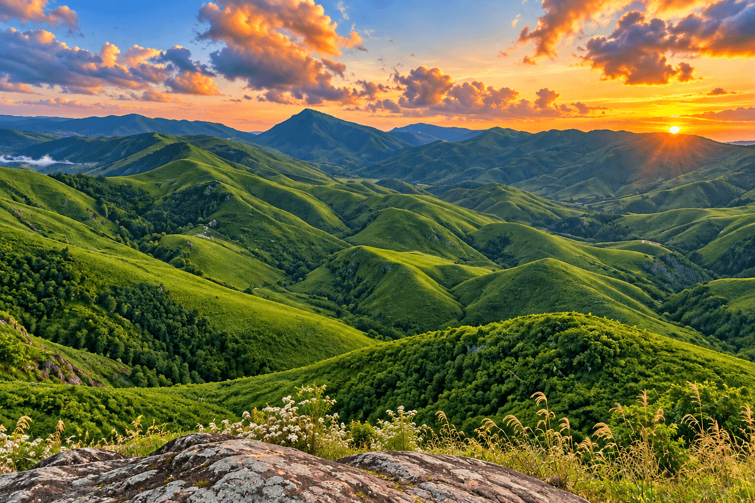 Nagaland Romantic Honeymoon Package