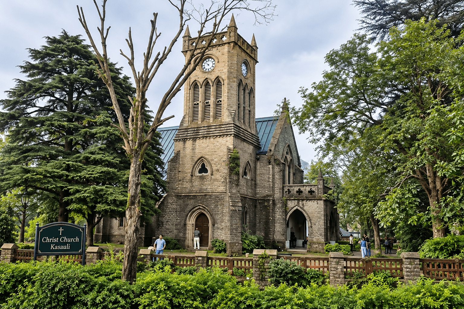 Christ Church