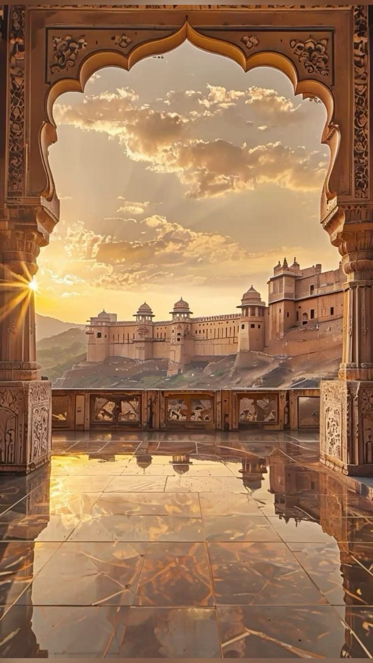 City Palace Jaipur