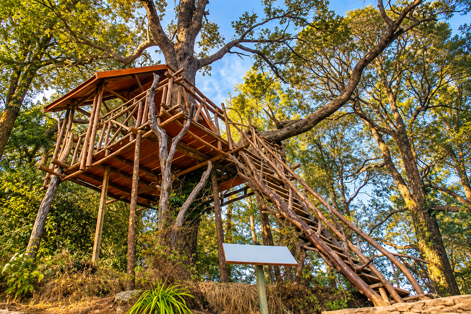 Craignano Nature Park