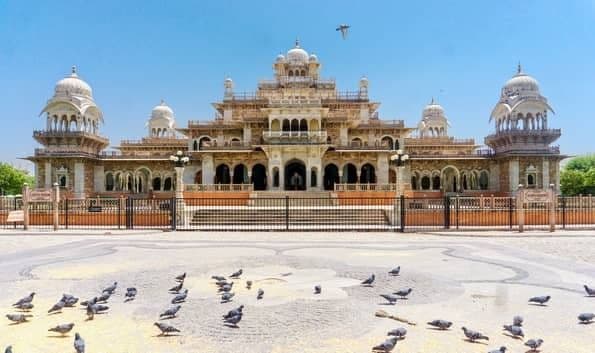 Albert Hall Museum