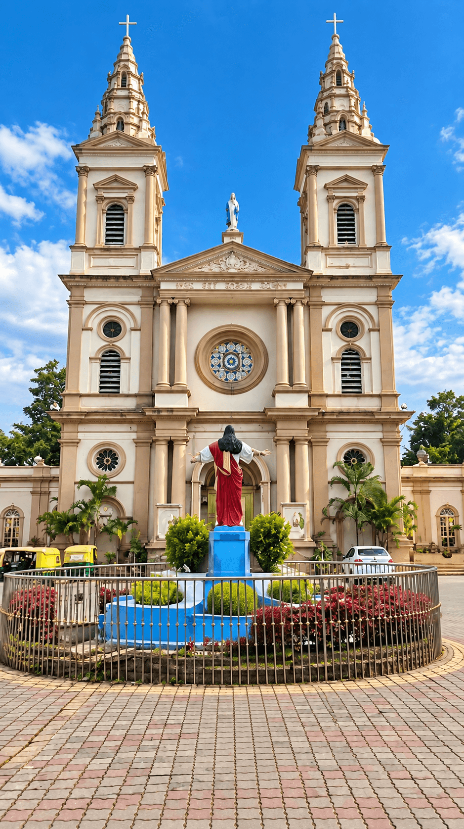St. Patrick’s Church