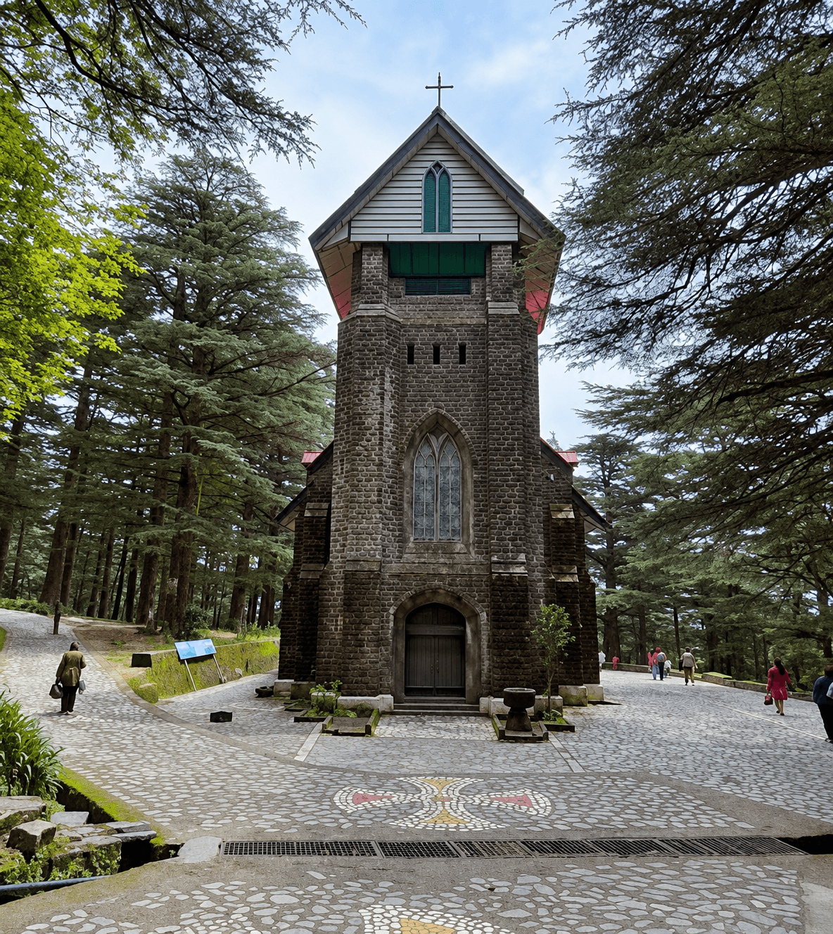 St. John’s Church
