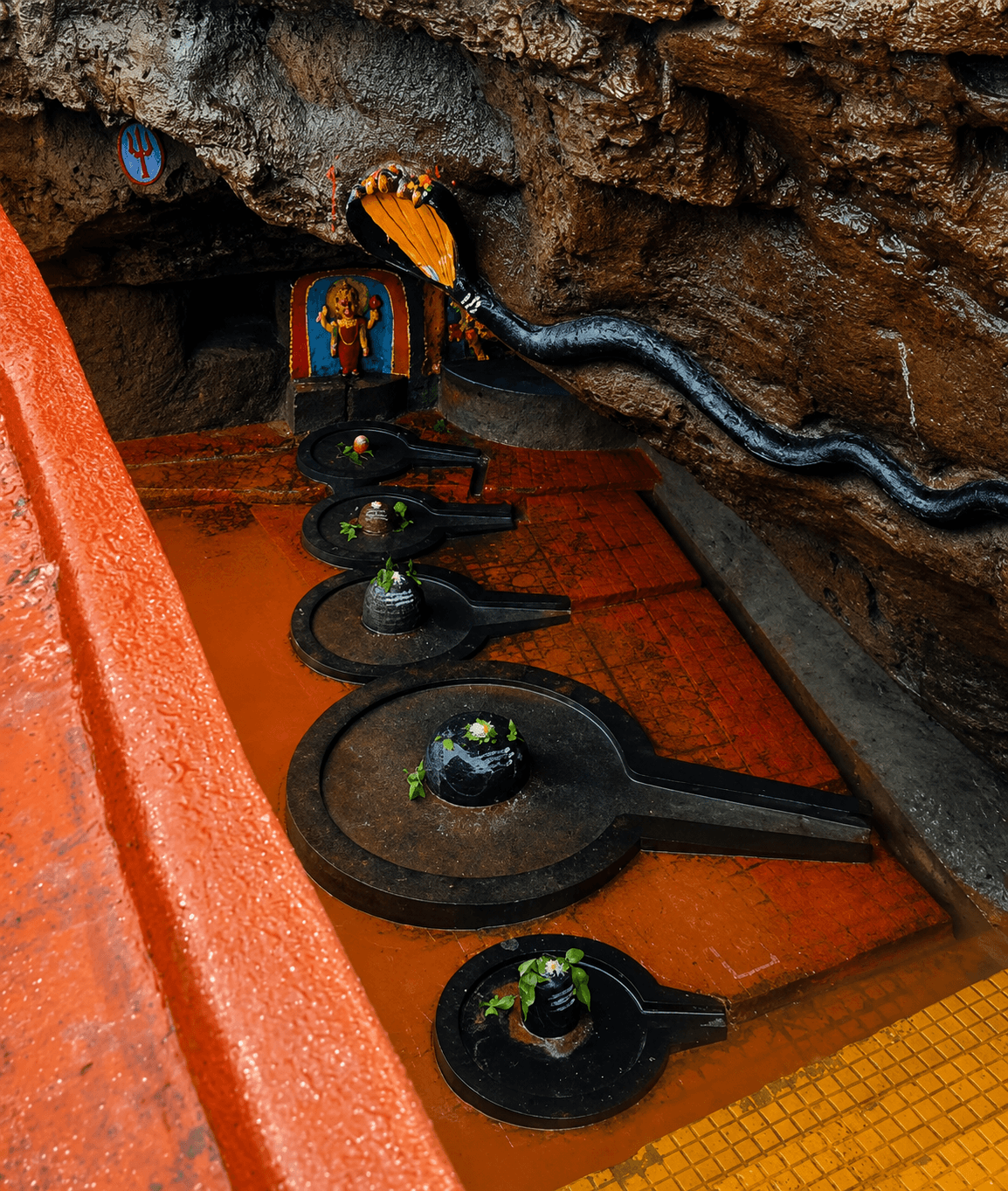 Gangeshwar Mahadev