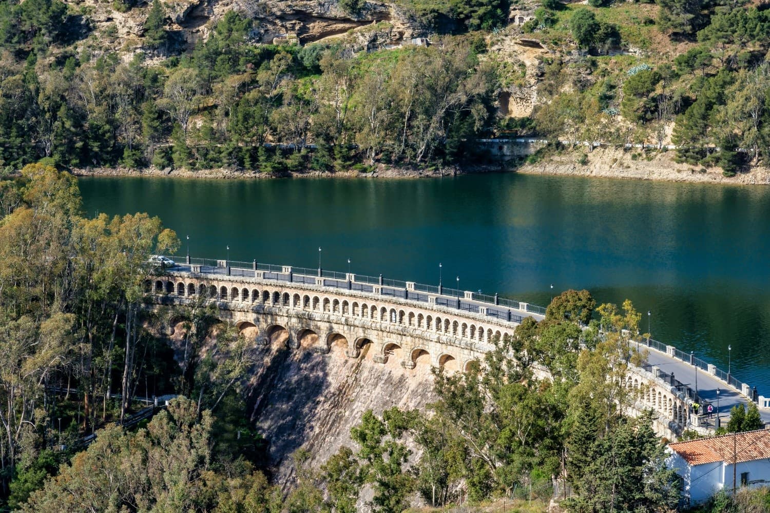 Mattupetty Dam