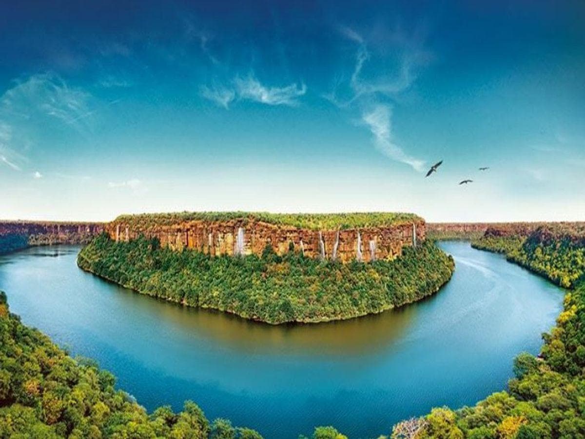 Royal Chambal Ravines & Crafts