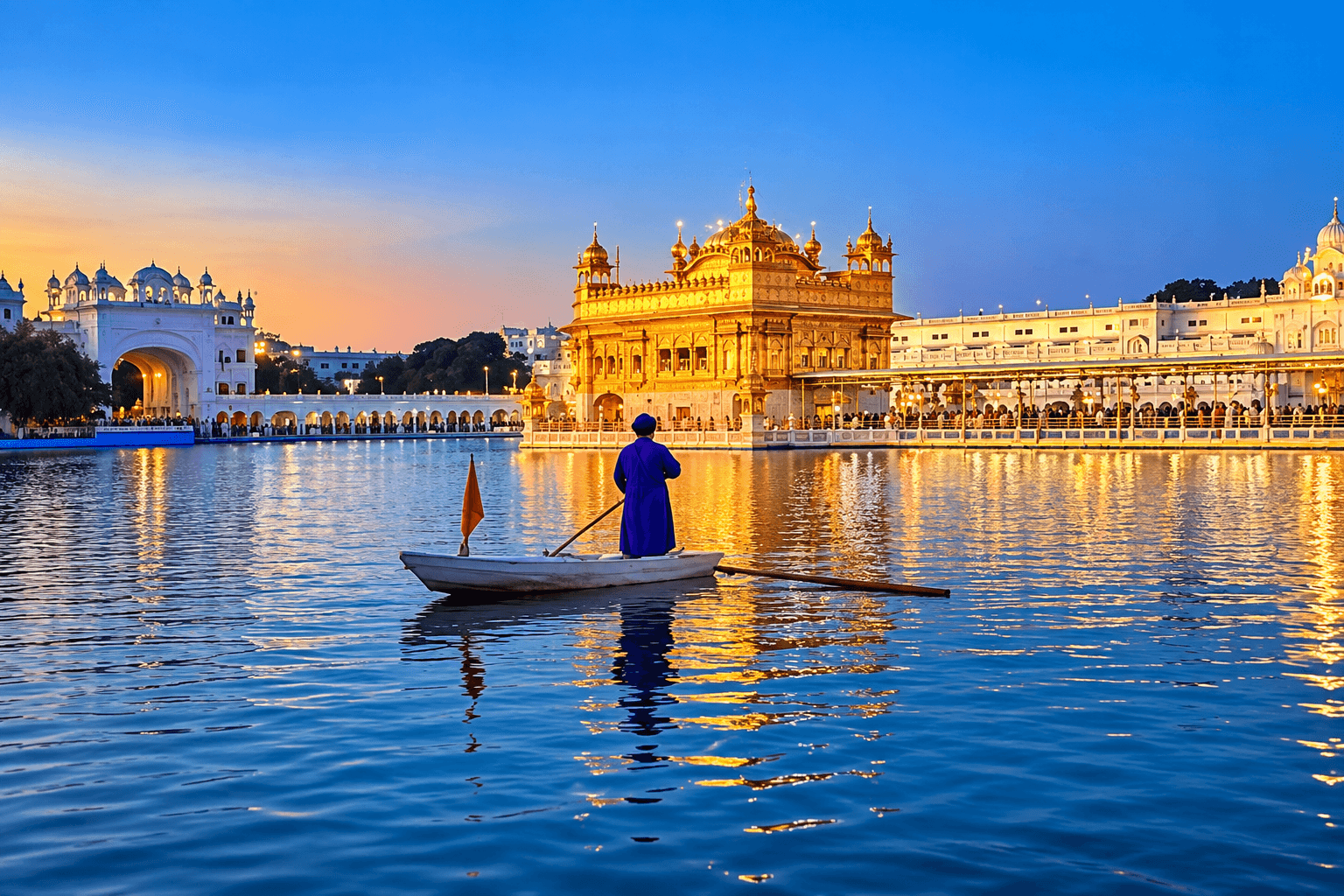 Golden Temple