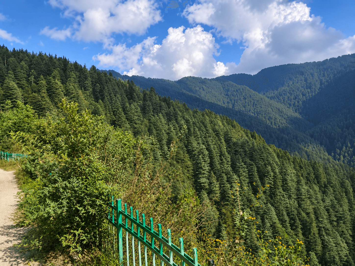 Green Valley
