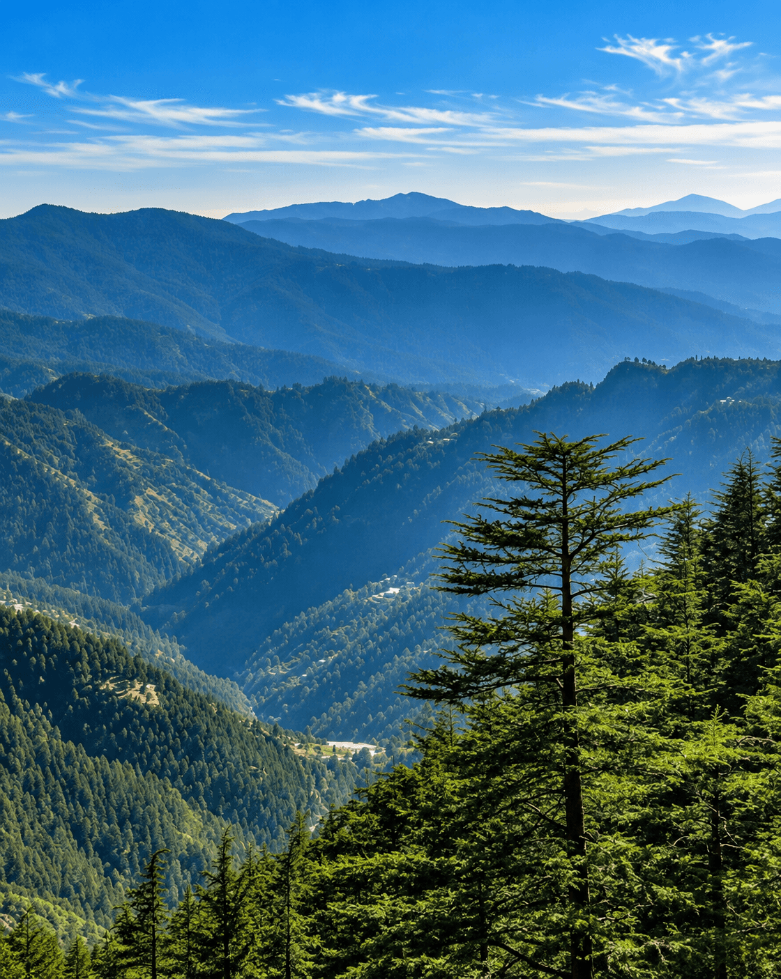 Green Valley