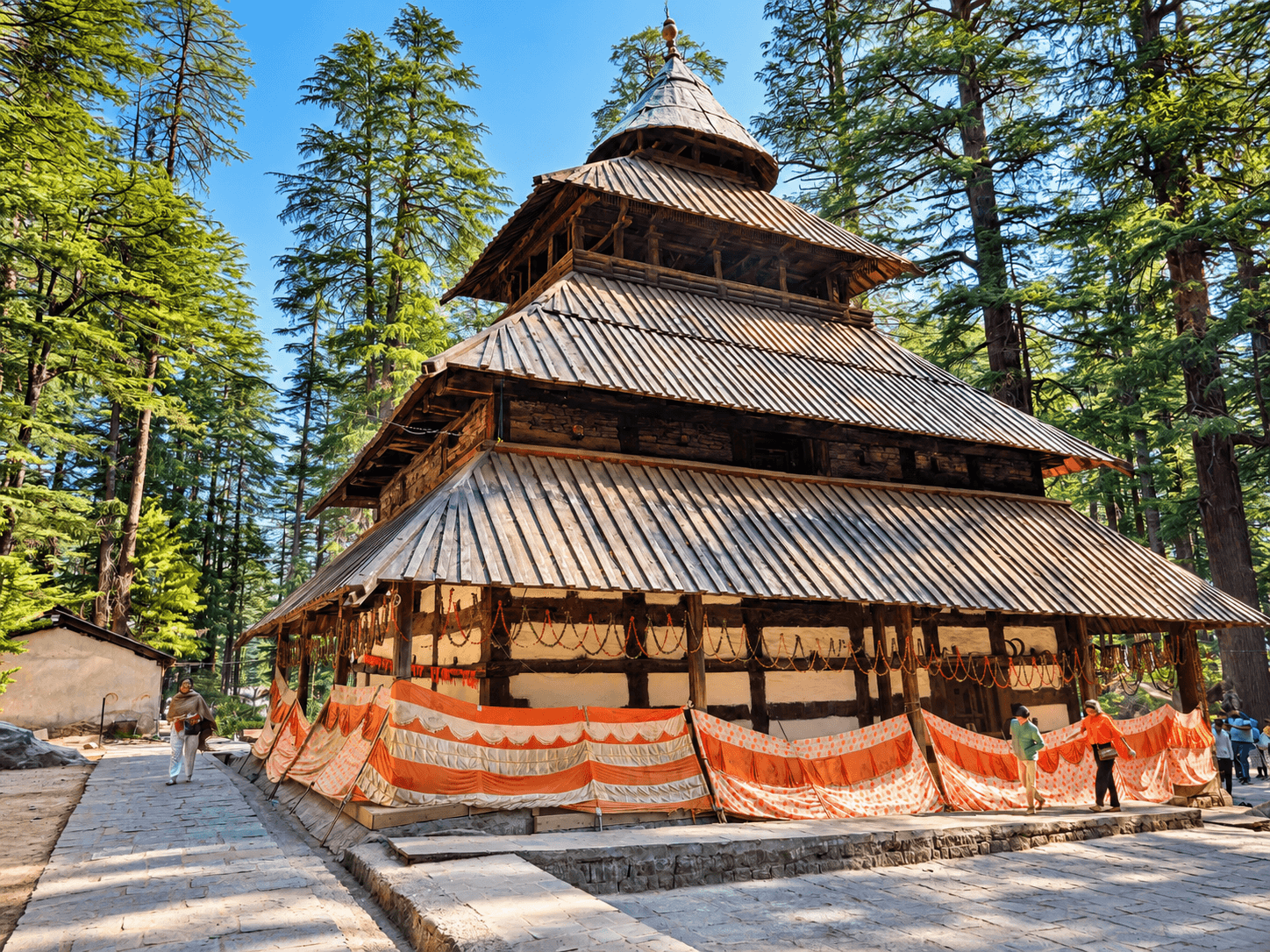 Manali Weekend Getaway – Solang, Sissu & Kullu | 2N/3D