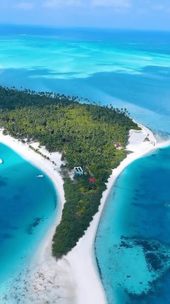 Thinnakara Romantic Island