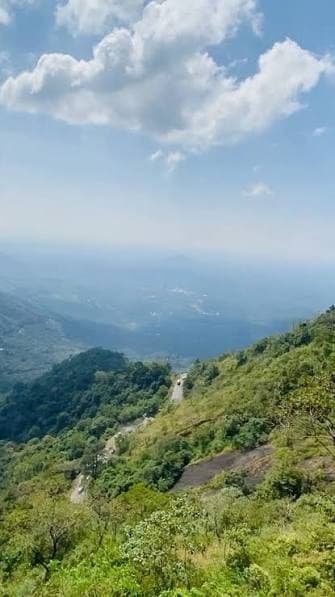 Valley Escape wayanad