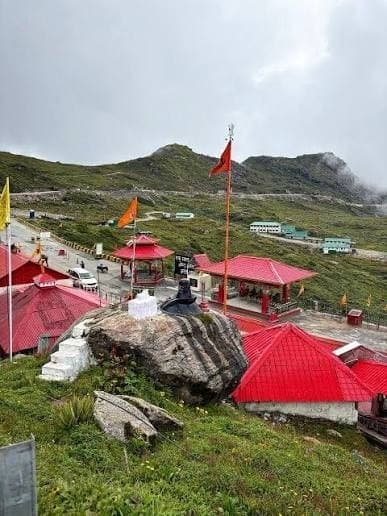 baba mandir