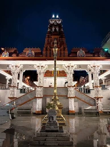Surya Narayan Temple