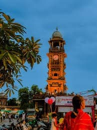 Clock Tower