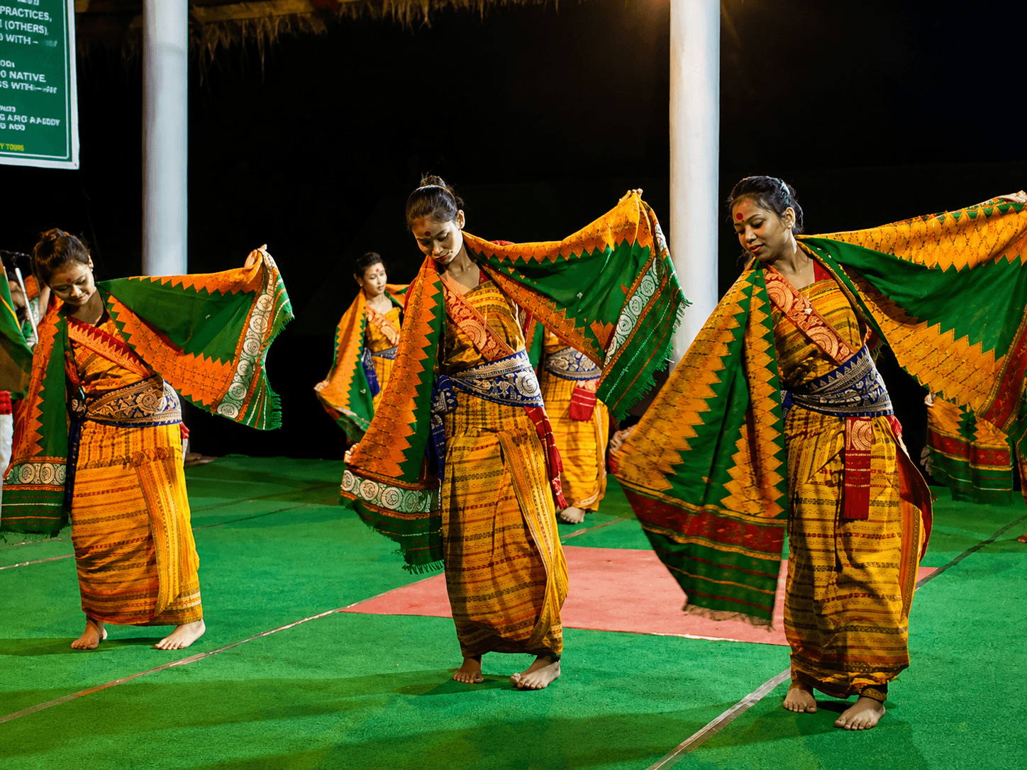 Cultural Show