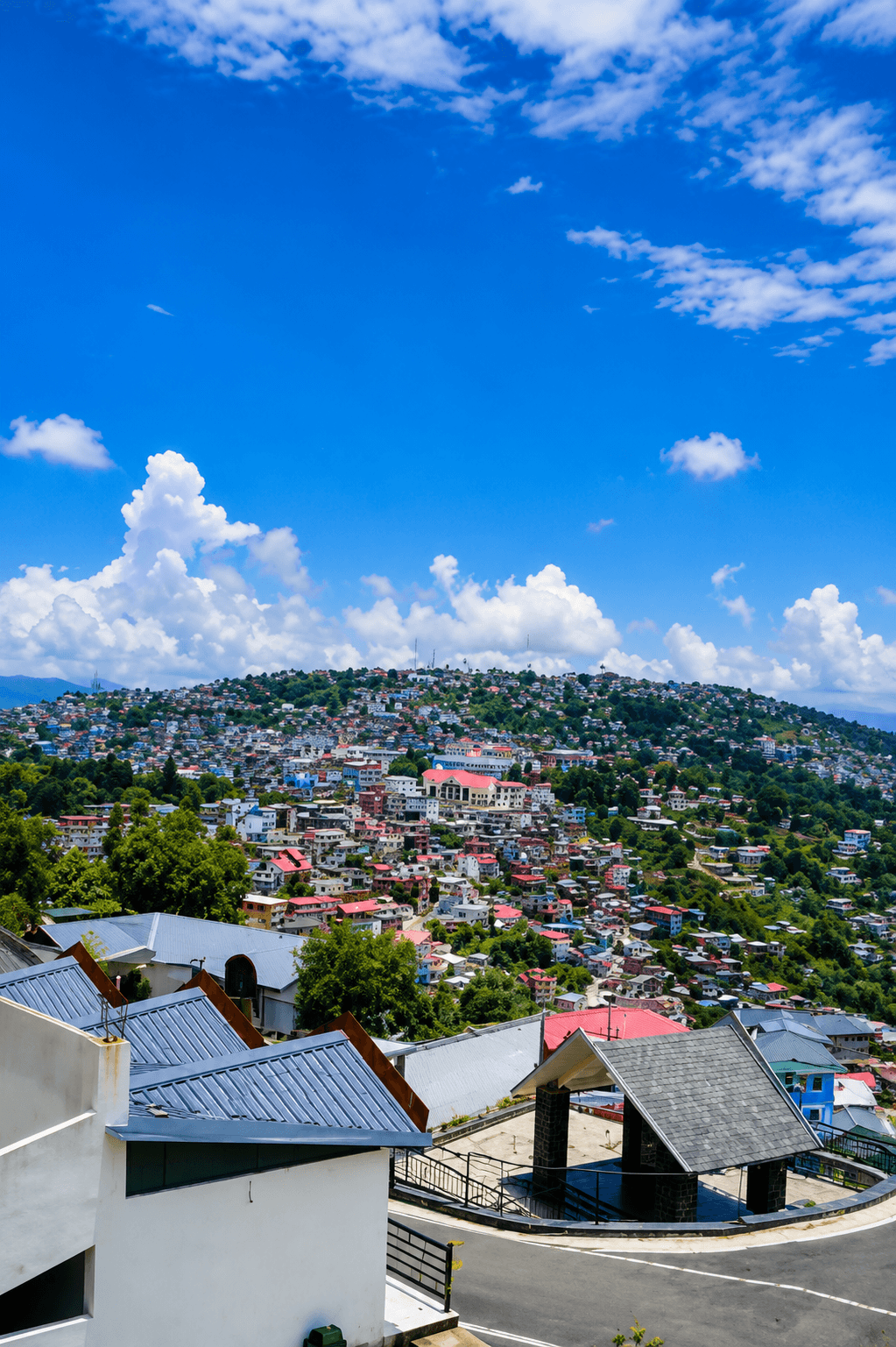 Northeast India Family Tour | Nagaland