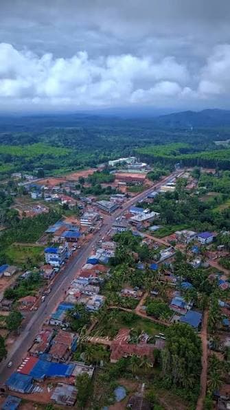 Karnataka Heritage And Nature Escape Tour Package