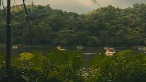 Pookode Lake