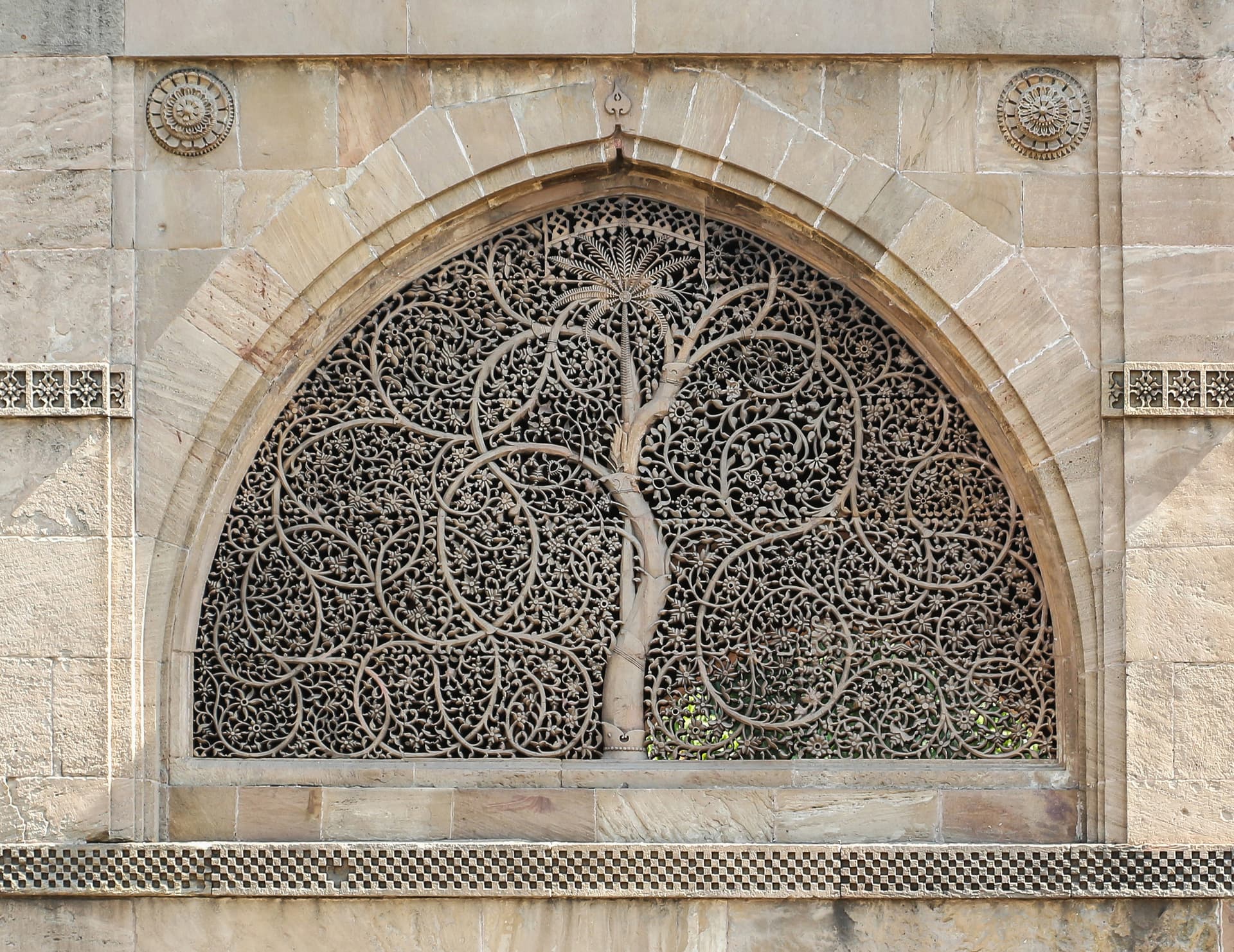 Sidi Saiyyed Mosque