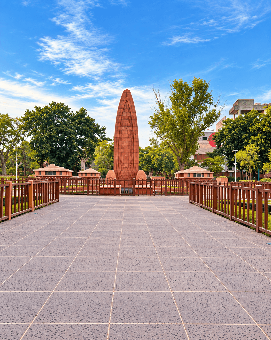 Jallianwala Bagh