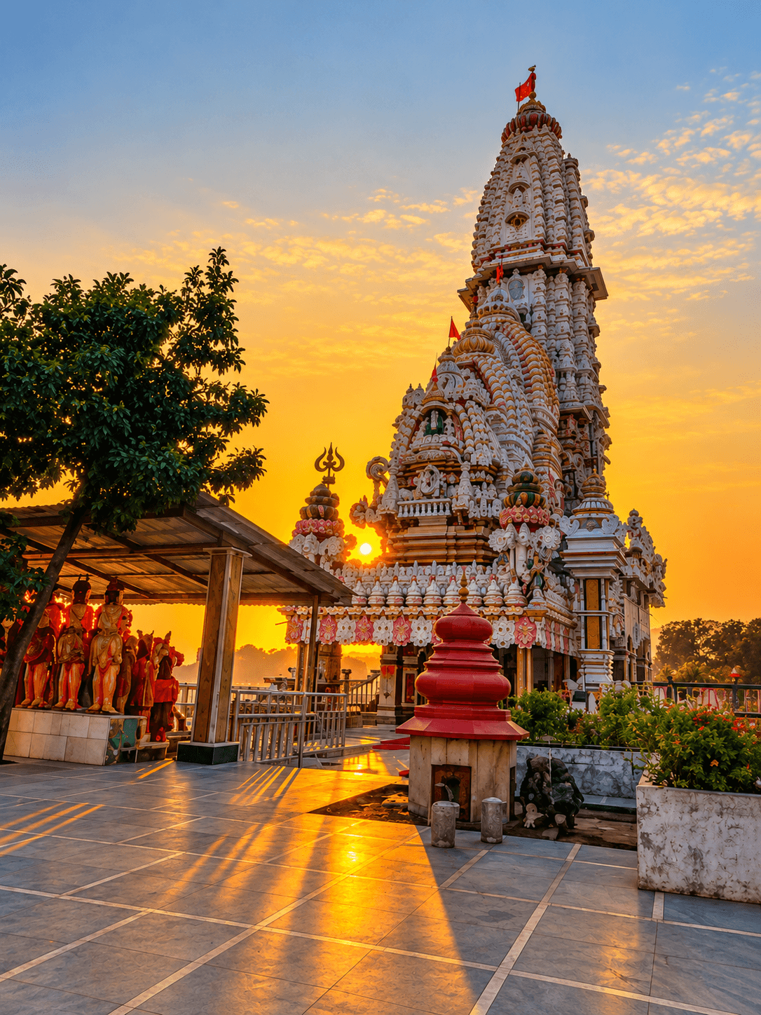 Jatoli Shiv Temple