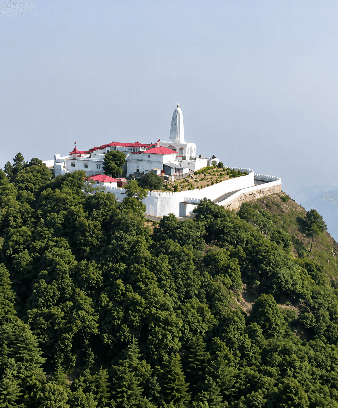 Solan Honeymoon Tour Package