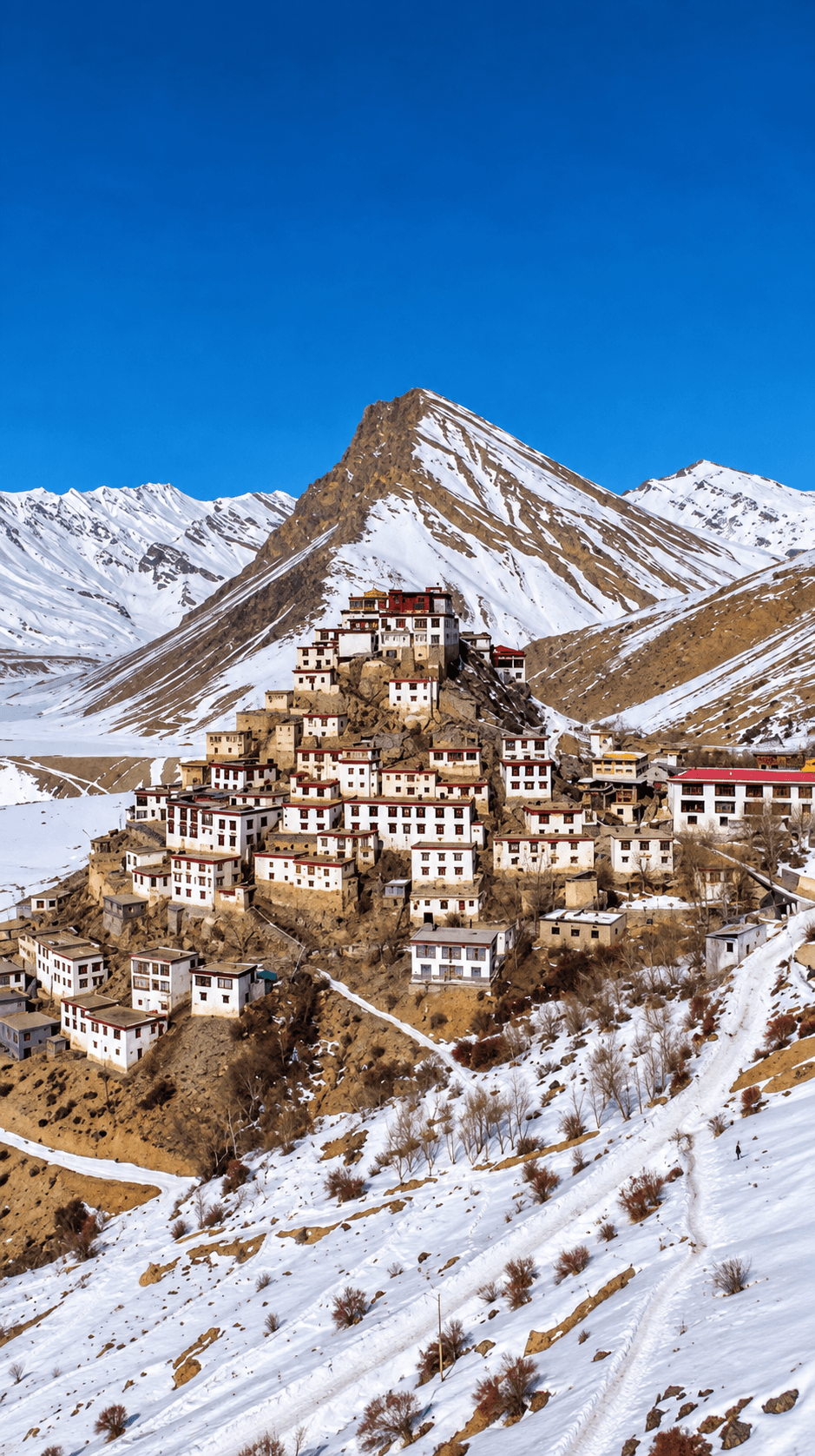 Key Monastery
